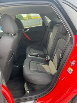 Audi a1 2.0tdi - 11