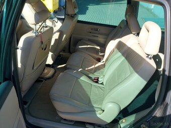 VW Sharan 2.8 V6 4MOTION - 11