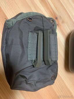 Predam kvalitnu armadnu flasu typu US Army - 11