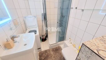 MODERNÝ 3i BYT, REKONŠTRUKCIA, Trnavská cesta, Ružinov - 11