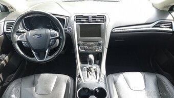 Ford Mondeo, 2,0 EcoBlue 110KW Automat - 11