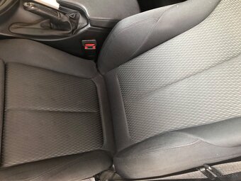 Ford fusion 1.4 benzin - 11