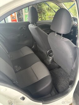 Nissan Micra 1.2 59kw - 11