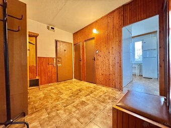 3 izbový byt, ul. Bielocerkevská, Furča - 11