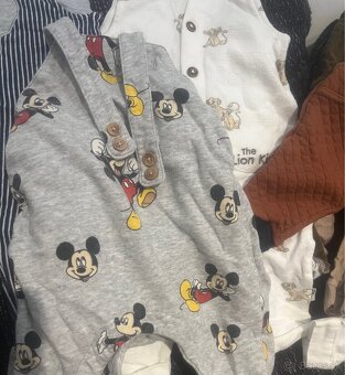 Balík oblečenia č.68 - 11