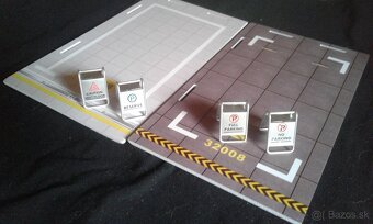 Zberateľské modely 1/24 - 11