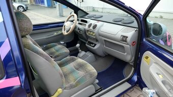 Renault Twingo 1.2 1999 - 11