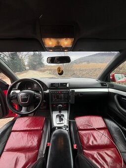 Audi A4 B7 2.7Tdi 132kw Exclusive - 11