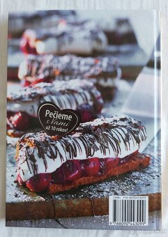 Dr. Oetker - Pečieme s láskou - 11