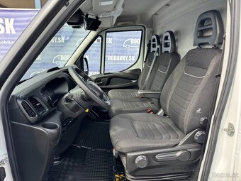 Iveco Daily 35S14V D30V 3520mm H2 - 11