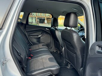Ford Kuga 2.0 TDCi 4WD 4x4 A/T - 11