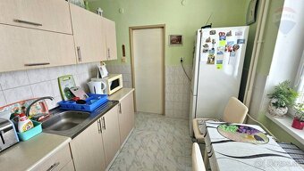 3 izbový byt na ulici Sokolovskej v Humennom, na predaj. - 11