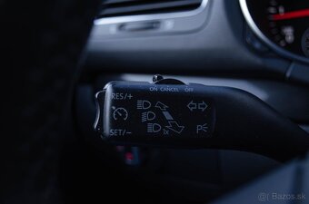 Volkswagen Golf 2.0 TDI - 11