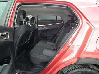 Sportage 1.6 T-GDi HEV Gold A/T - 11