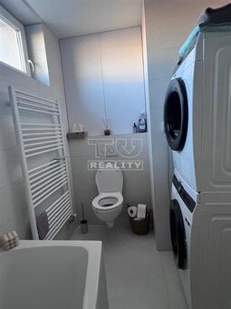 TUreality exkluzívne predáva  3izbový byt v Matejovciach - 11