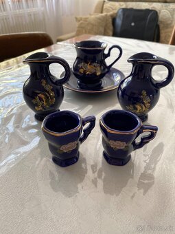Sklo, porcelan, keramika- rozne veci - 11