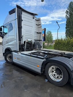 VOLVO FH500  2021 - 11