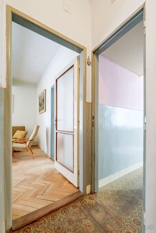 REZERVOVANÉ,2-izbový, predaj, balkón, Národná Trieda, Košice - 11