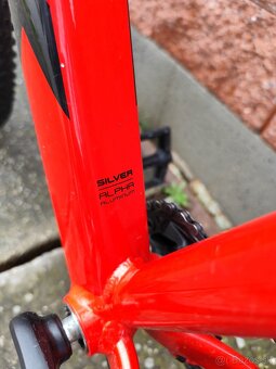 Trek Marlin 7 - 11