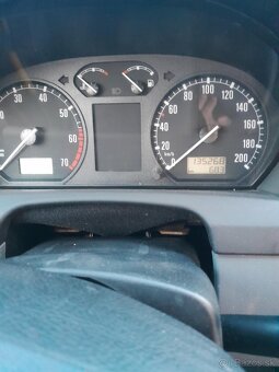 Skoda fabia 1.4 benzin 135000 km rok 2001 - 11