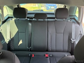 Predám Škodu Kamiq r.v. 2021, 1.0Tsi 81kw., m6 - 11