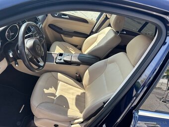 Mercedes-Benz GLE 350d 4Matic - 11
