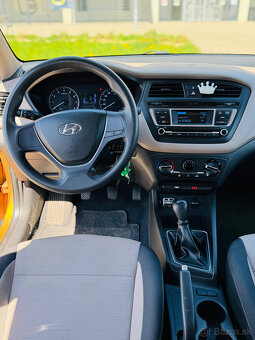 Hyundai i20 - 11