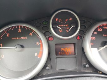 Peugeot 207 1.4 HDi - 11