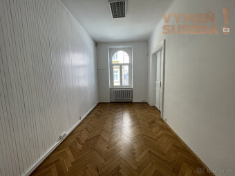 Výnimočný staromestský byt v centre mesta na prenájom 3,5-iz - 11