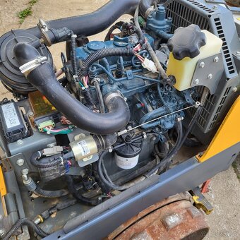 Wacker Neuson RTSC 3 - 11