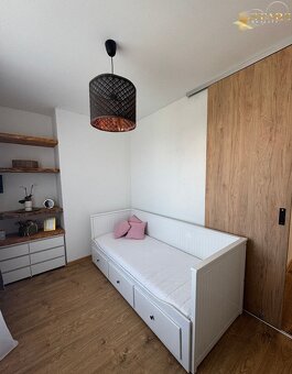 Staré Sídlisko – krásny moderný 3i byt na predaj - 11
