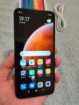 Xiaomi Redmi 9A 32GB Granite Gray - 11