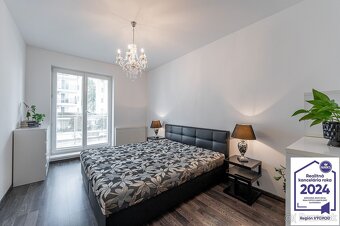 3-izbový byt s balkónom, Košice – Západ - 11