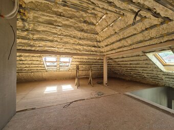 Striekané izolácie - 11