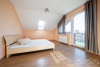 BOSEN | Na predaj 5i RD s pozemkom 1517m2 - Trenčianska Tepl - 11