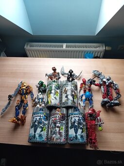 Lego Bionicle - 11