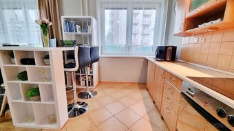 2-izbový byt s park.miestom, 68,16m², Klimkovičova ulica - 11