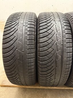 Zimná sada 5x112 R18 , 235/55/18 - Tarraco, Kodiaq, Tiguan - 11