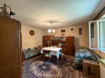 SLOVREAL : Predaj domu v Janovej Lehote - 11