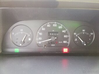 PREDAM Fiat Ducato 2,5td,85kw,1997 s TP SPZ - 11