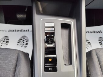 Volkswagen Golf Variant 2.0 TDI Life - 11