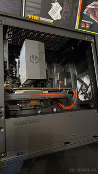 Intel Core i7-6700, GTX 1080 8GB, 16GB RAM, SSD, RGB - 11