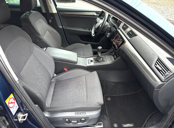 Škoda Superb, 1.5TSi,110kw,STYLE,2021 - 11