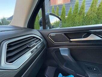 Volkswagen Tiguan Allspace 2.0 TDI 110 kw-150 hp model 2019 - 11