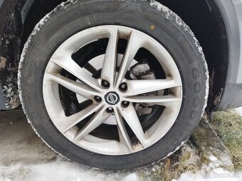 Nissan X-Trail 1.6 dCi Acenta - 11