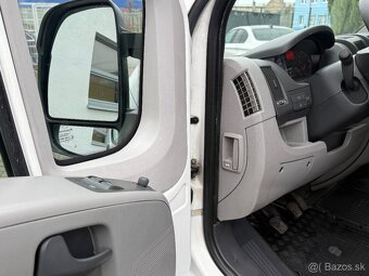 Peugeot Boxer 2.2 - 11