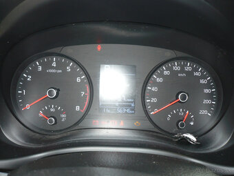 Predám KIA RIO 1,2 r.v. 2021 - 11