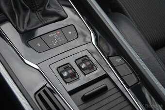 Peugeot 508 SW 2.0 Hdi – SR pôvod - 11