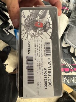 Vypratavam veci z garaze - 11