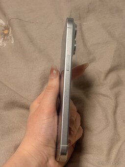 Predám Iphone pro max 256 gb - 11